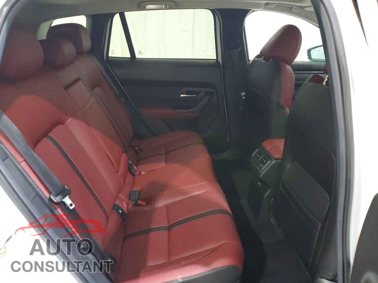 MAZDA CX-50 2025 - 7MMVAAEW8SN140275