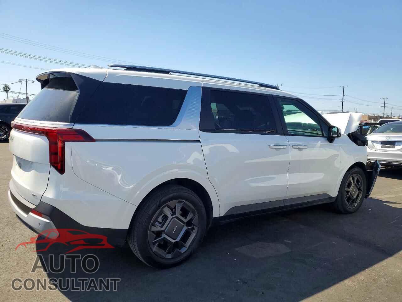 KIA UNKNOWN 2026 - KNDNC5KA0T6087089