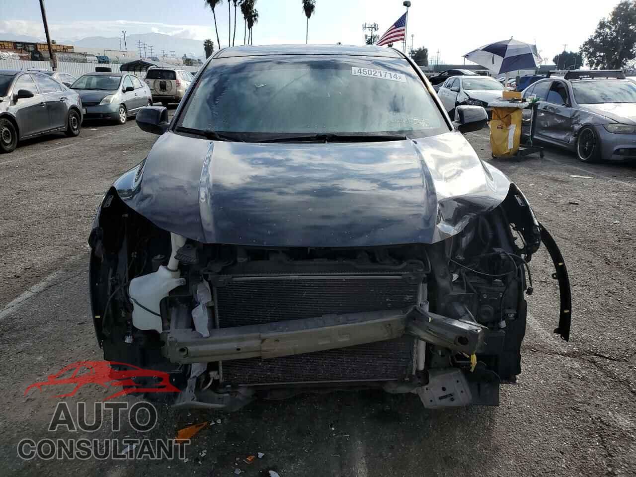 HONDA HR-V 2016 - 3CZRU5H38GM737343