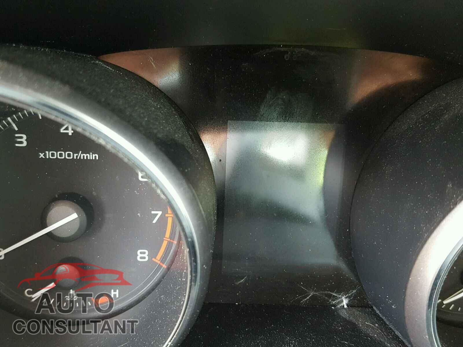 SUBARU LEGACY 2015 - 4S3BNBC66F3005555