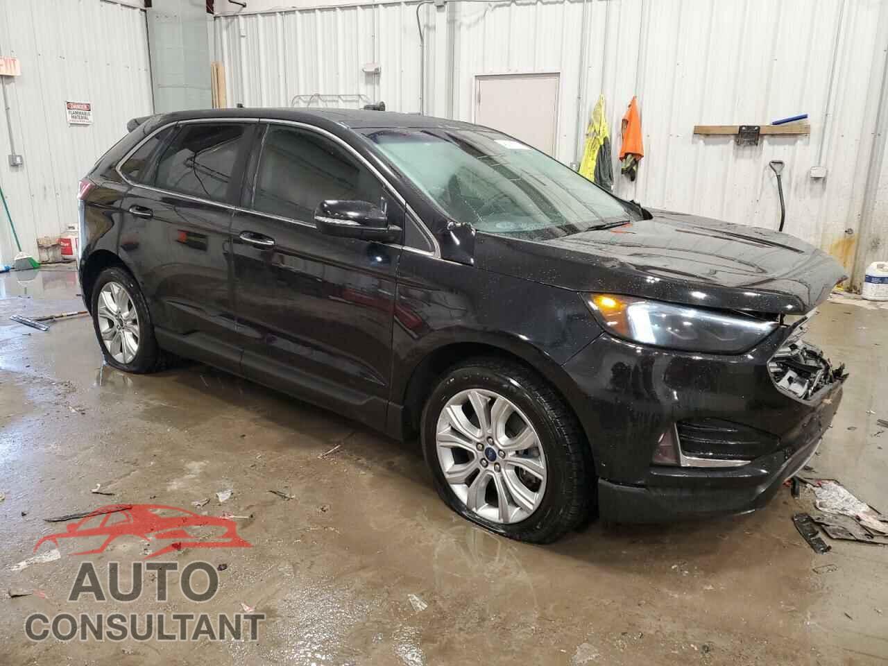 FORD EDGE 2020 - 2FMPK4K90LBA56398