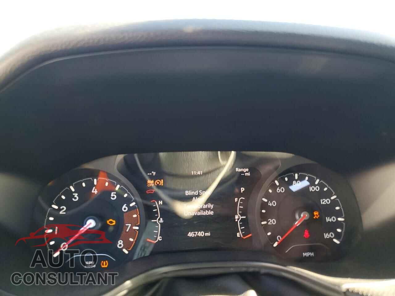JEEP COMPASS 2024 - 3C4NJDDN2RT137313