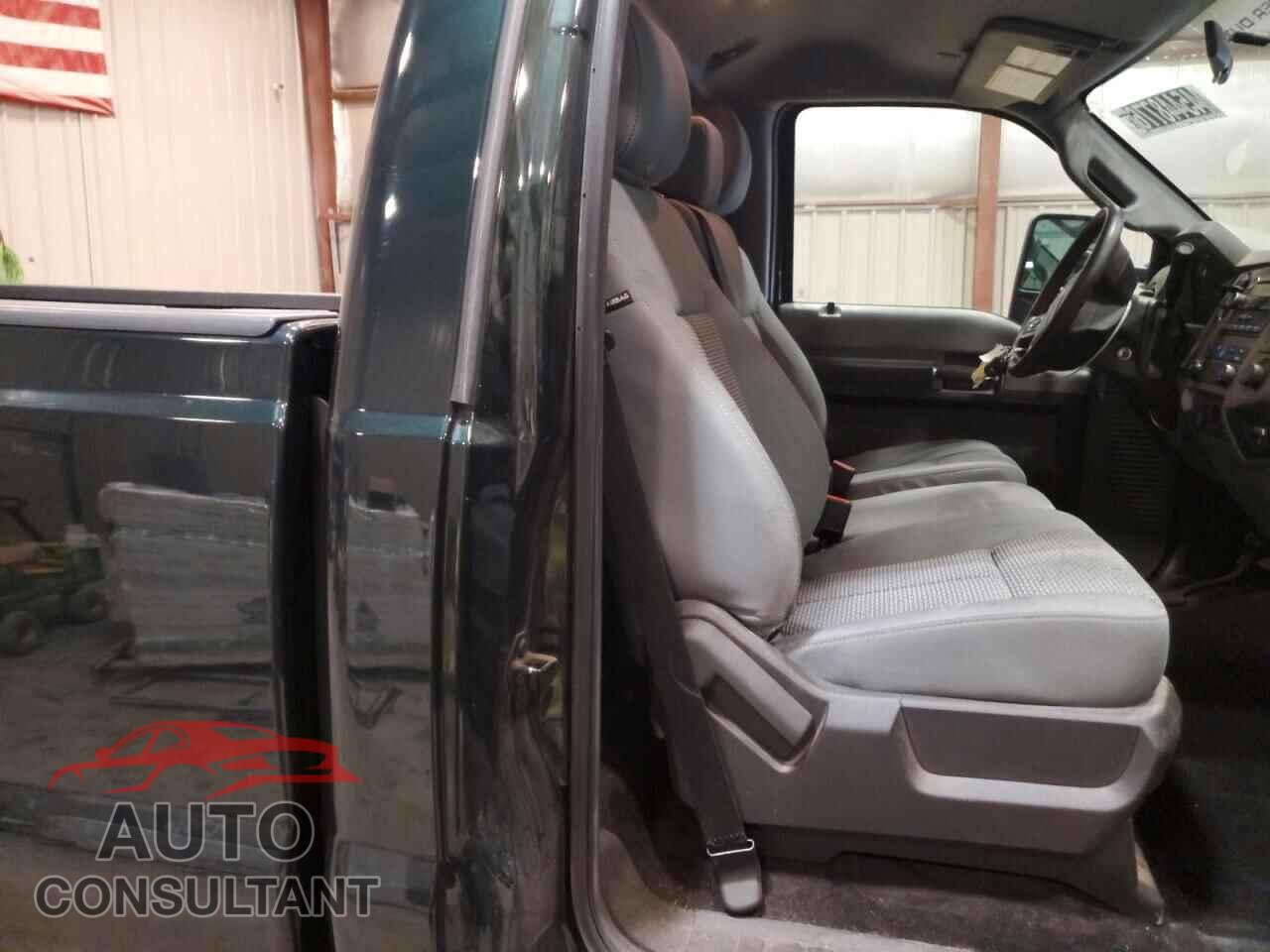 FORD F350 2015 - 1FTRF3BT9FED17656