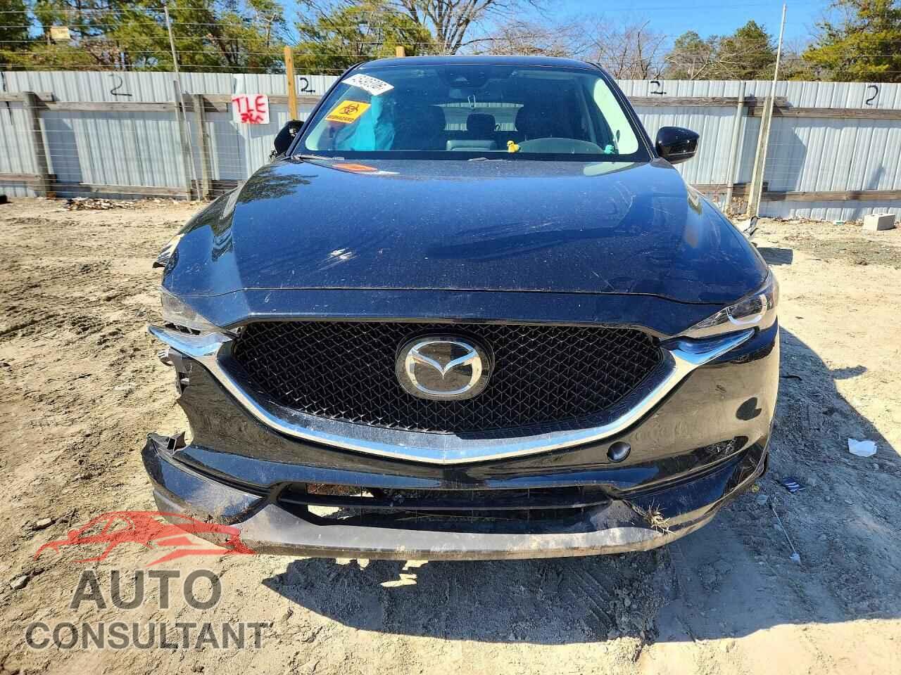 MAZDA CX-5 2018 - JM3KFBCM7J0397247
