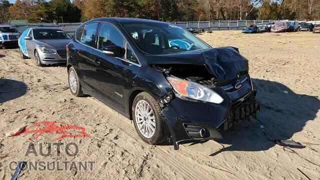 FORD CMAX 2016 - 1FADP5BU3GL107259