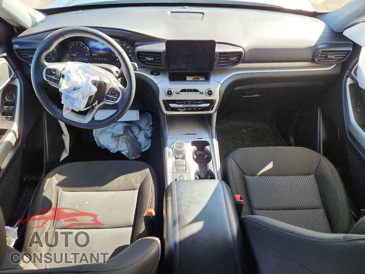 FORD EXPLORER 2023 - 1FMSK8DH1PGB82807