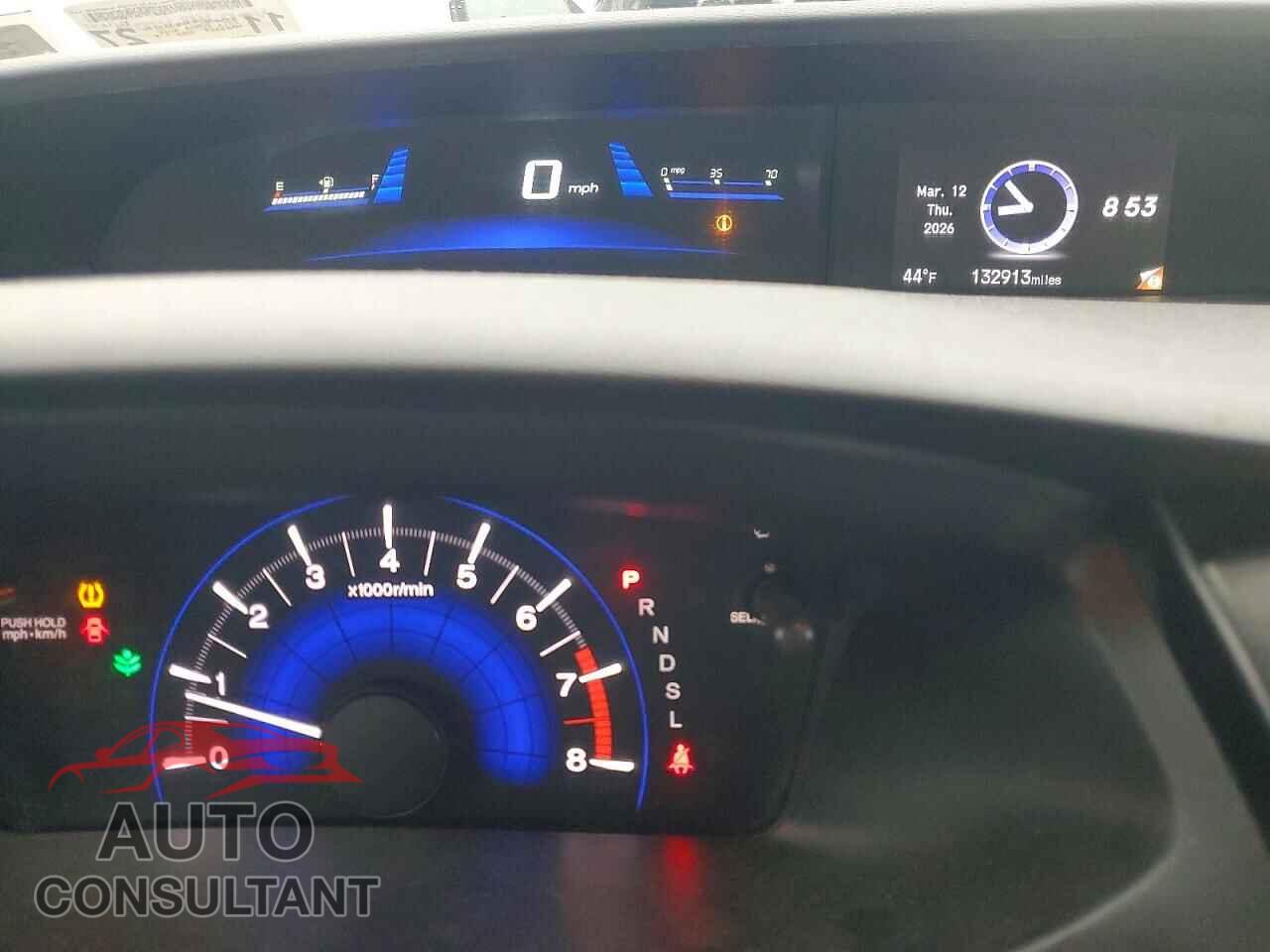 HONDA CIVIC 2015 - 19XFB2F83FE035256