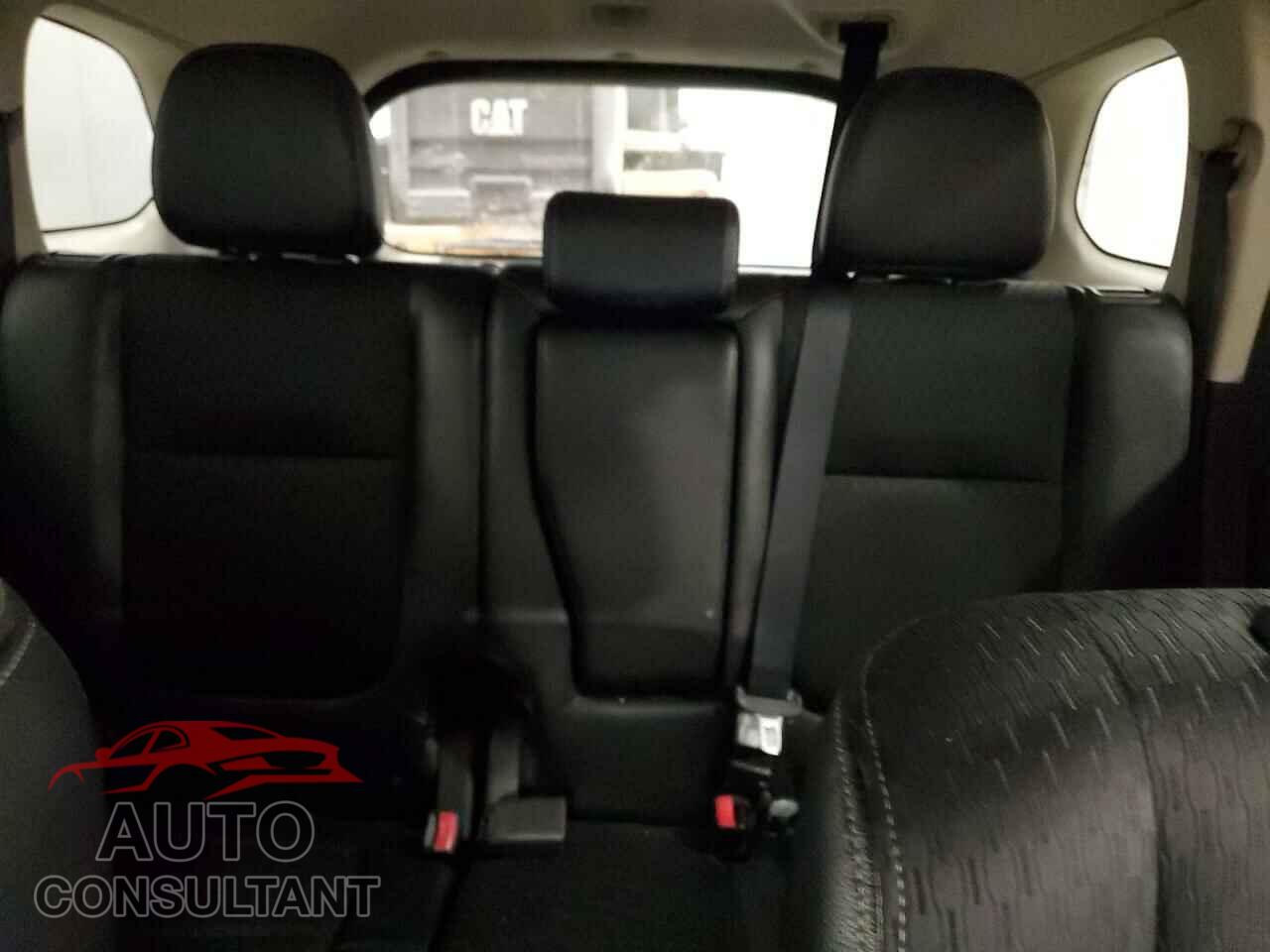 MITSUBISHI OUTLANDER 2015 - JA4JZ4AX8FZ003191