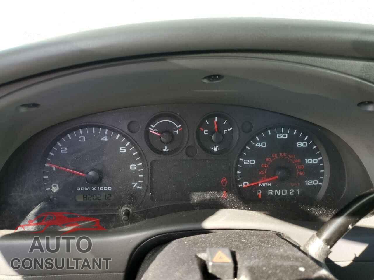 FORD RANGER 2011 - 1FTKR1AD1BPA53600
