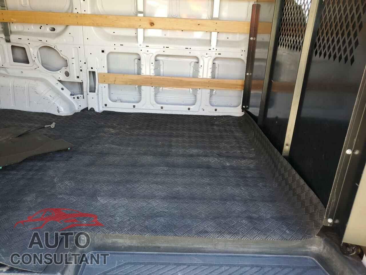 FORD TRANSIT 2023 - 1FTBR1Y81PKA77568