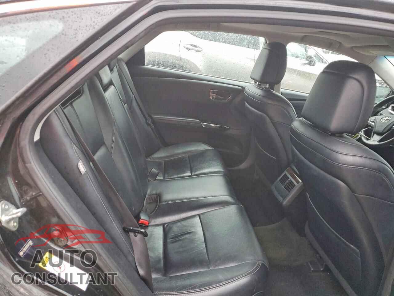 TOYOTA AVALON 2013 - 4T1BD1EB7DU012086