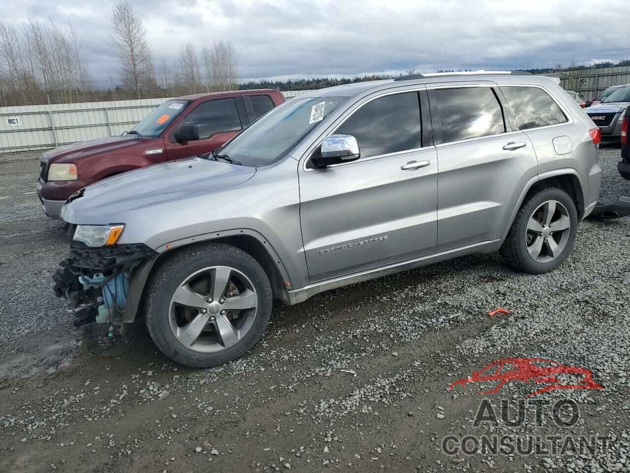 JEEP GRAND CHER 2015 - 1C4RJFCG6FC839593