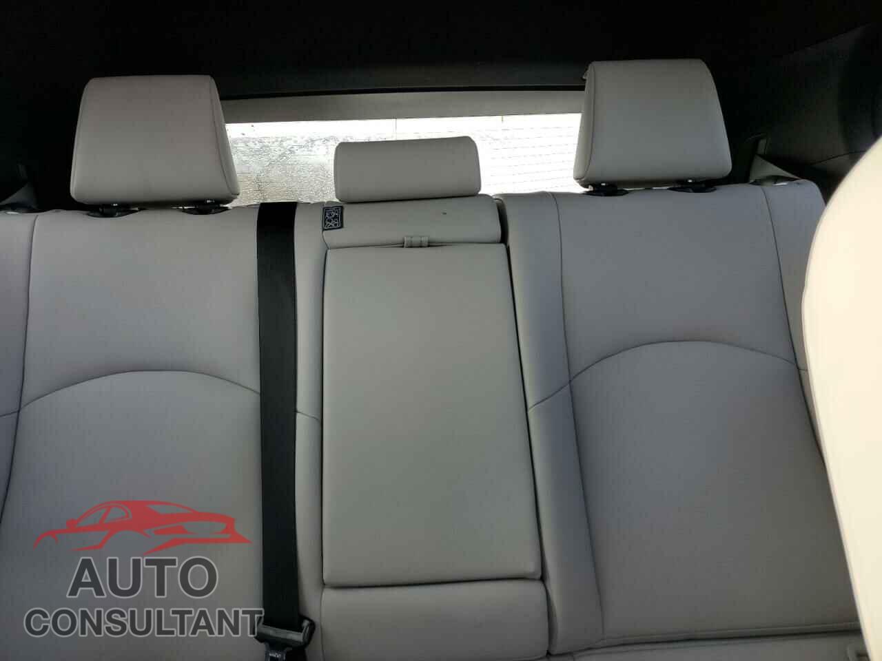 LEXUS UX 200 2019 - JTHY3JBH5K2018213
