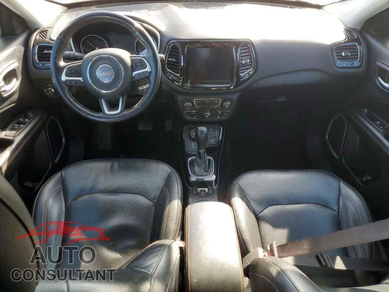JEEP COMPASS 2019 - 3C4NJDCBXKT650970