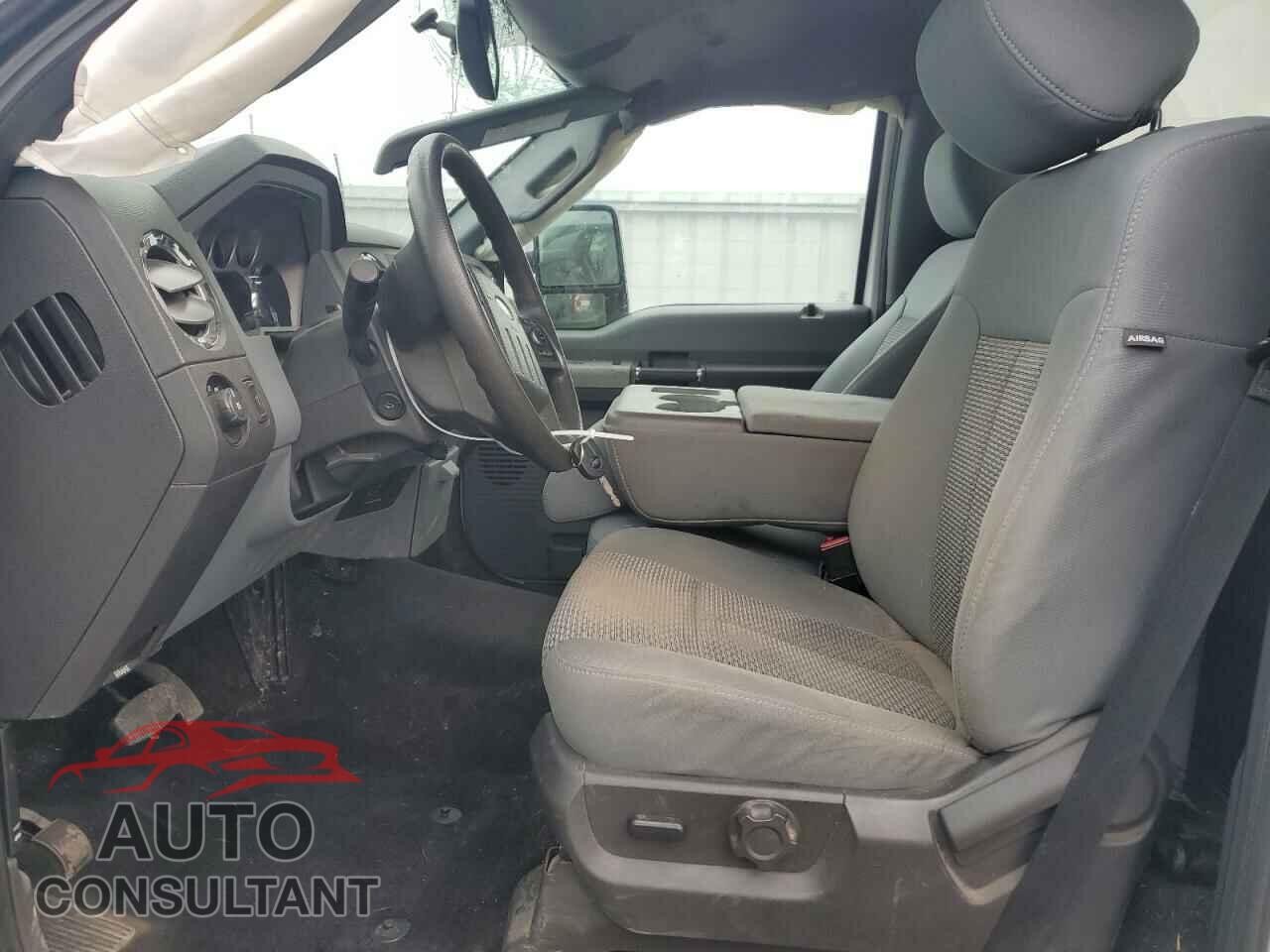 FORD F250 2016 - 1FTBF2B66GEC39943