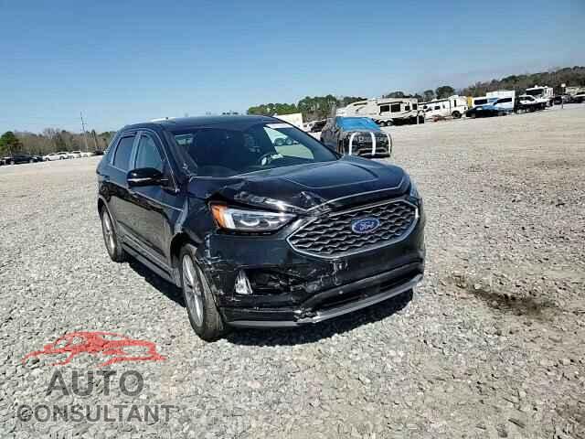 FORD EDGE 2020 - 2FMPK3K94LBA03939