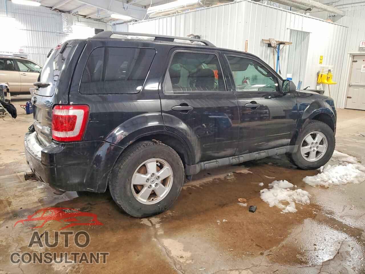 FORD ESCAPE 2012 - 1FMCU0DG1CKC06392