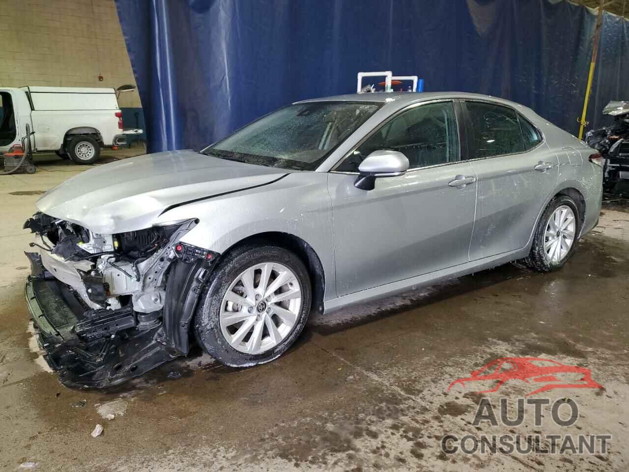 TOYOTA CAMRY 2023 - 4T1C11AK0PU158420