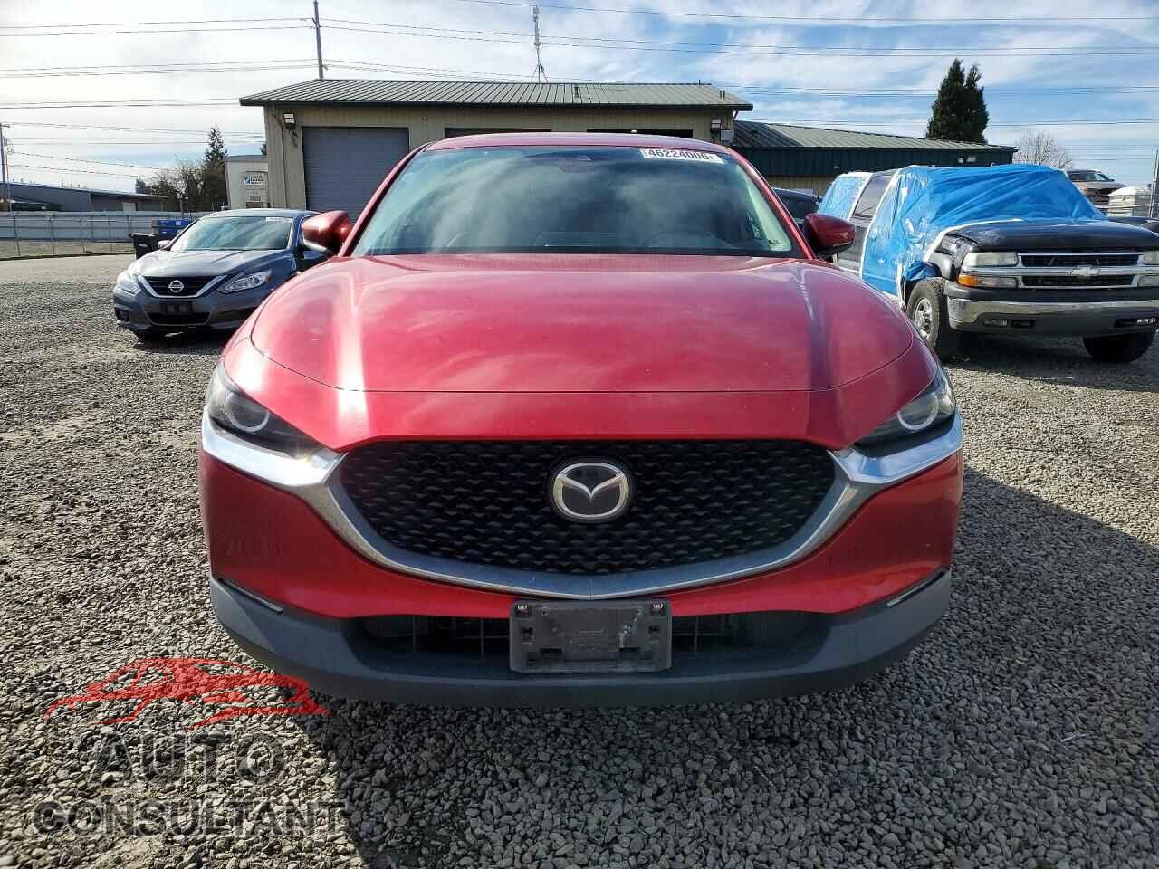 MAZDA CX30 2020 - 3MVDMBDL9LM139758