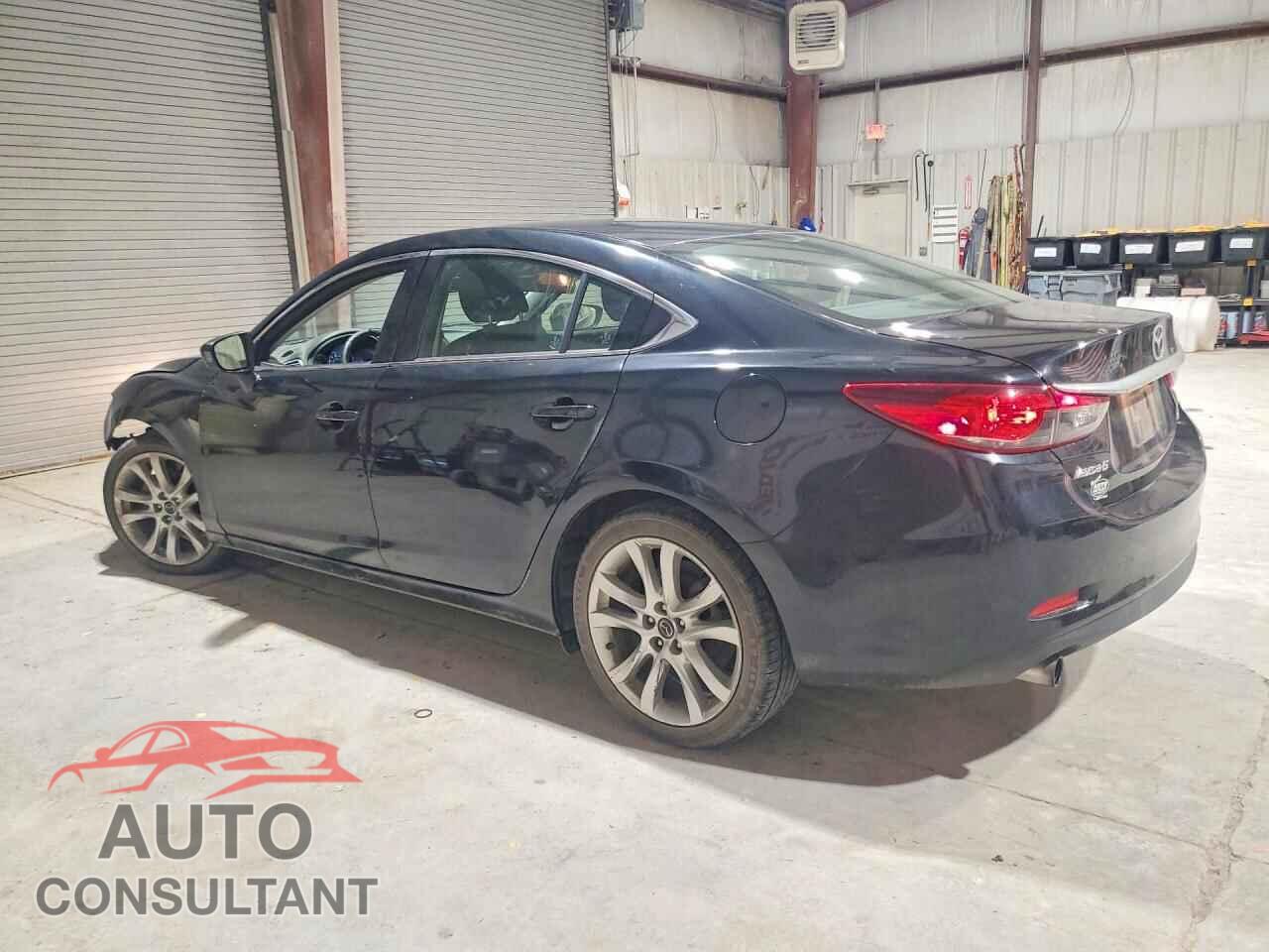 MAZDA 6 2014 - JM1GJ1V62E1144827