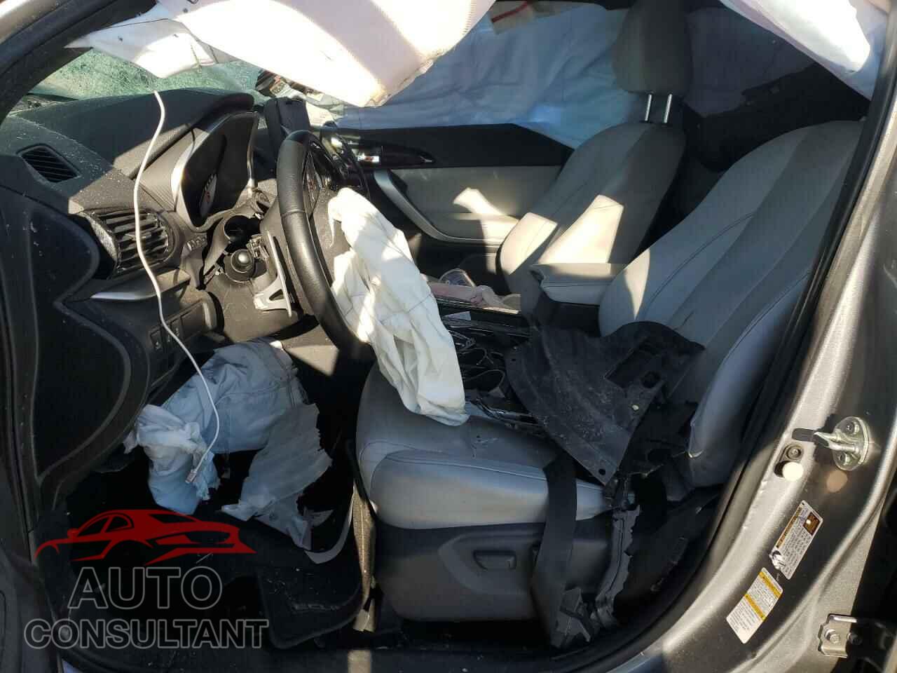 MITSUBISHI ECLIPSE 2022 - JA4ATWAA1NZ054541