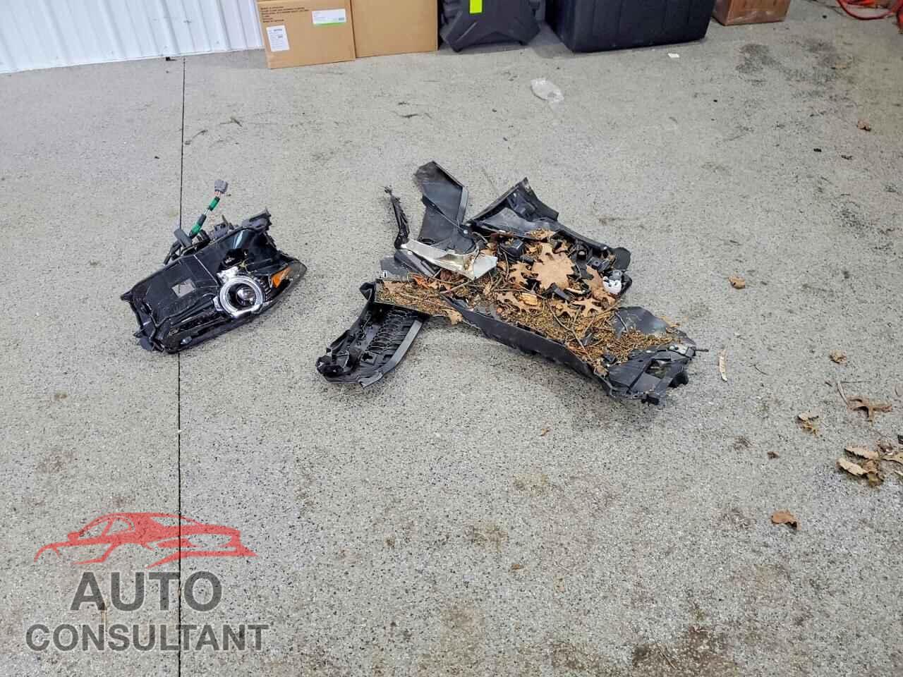 MAZDA CX30 2024 - 3MVDMBDM9RM672176