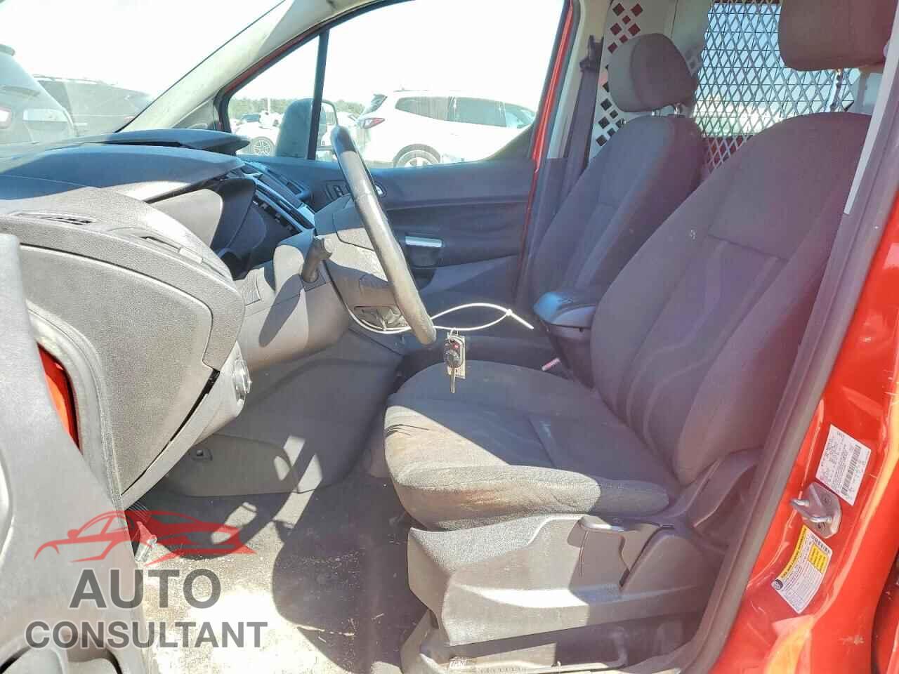 FORD TRANSIT 2015 - NM0LS7F73F1183205