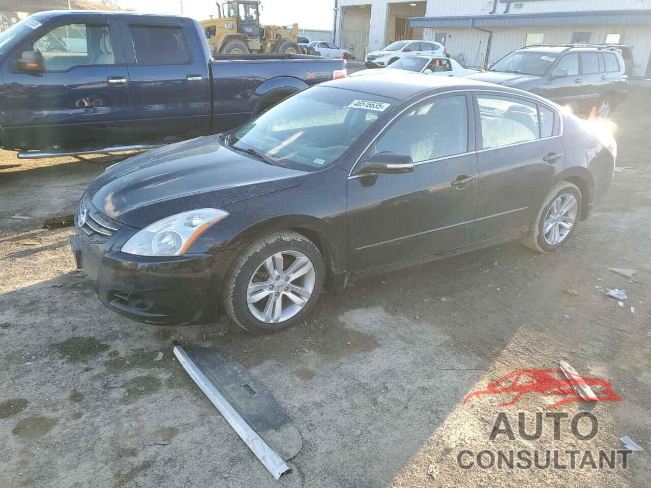 NISSAN ALTIMA 2010 - 1N4BL2AP0AC155967