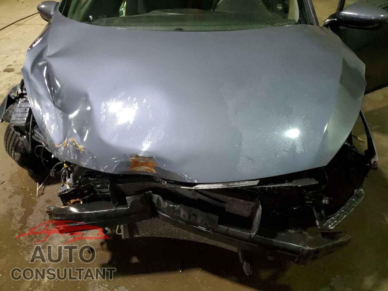 KIA FORTE 2016 - KNAFK4A61G5567147