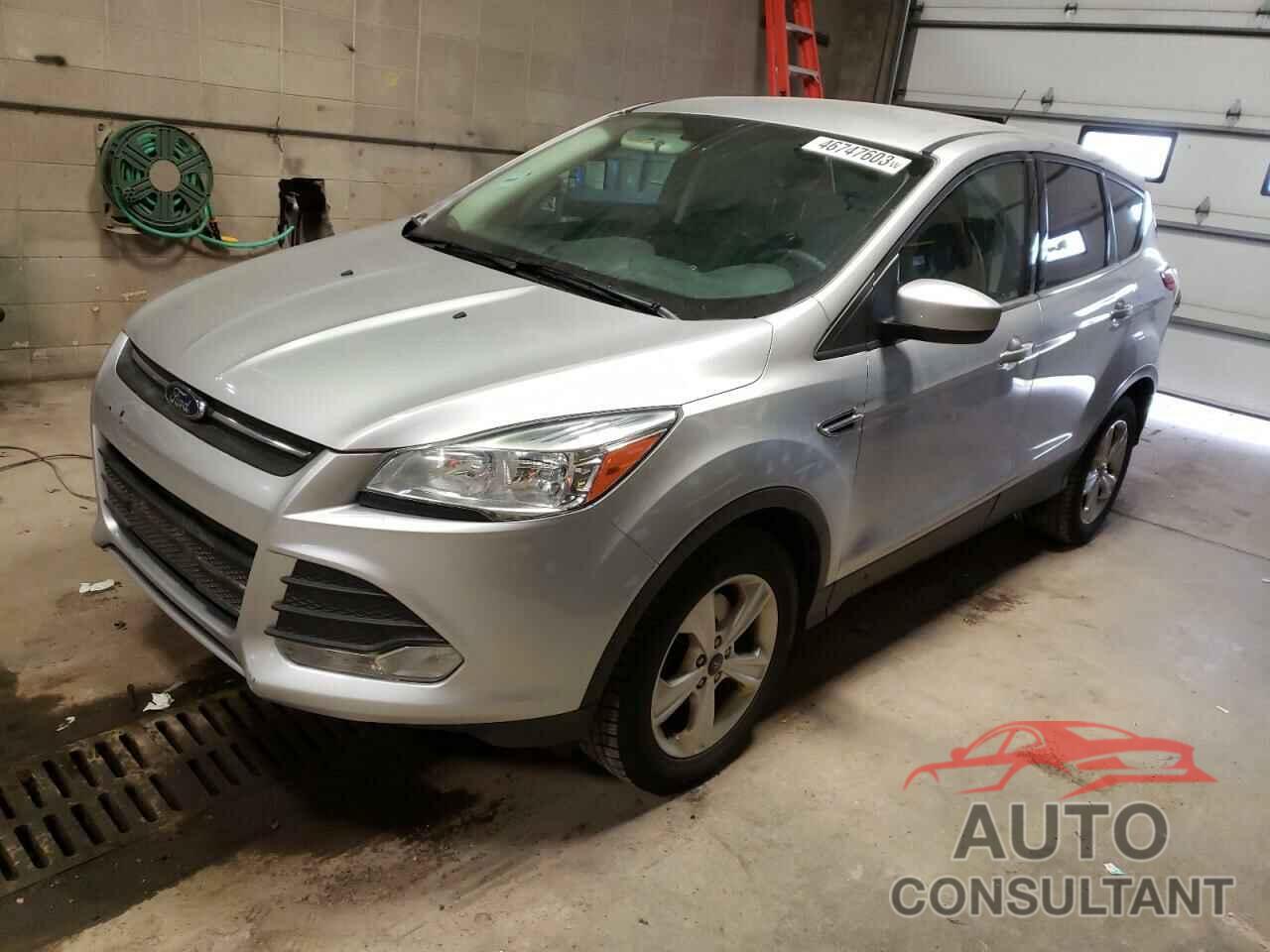 FORD ESCAPE 2016 - 1FMCU9GX5GUC27613