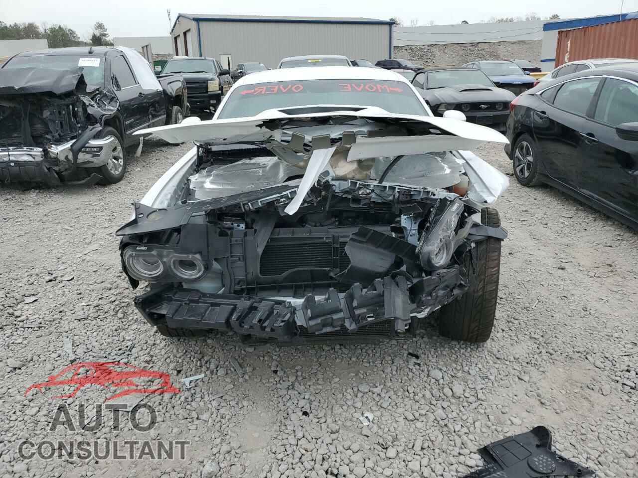 DODGE CHALLENGER 2023 - 2C3CDZBT6PH602232