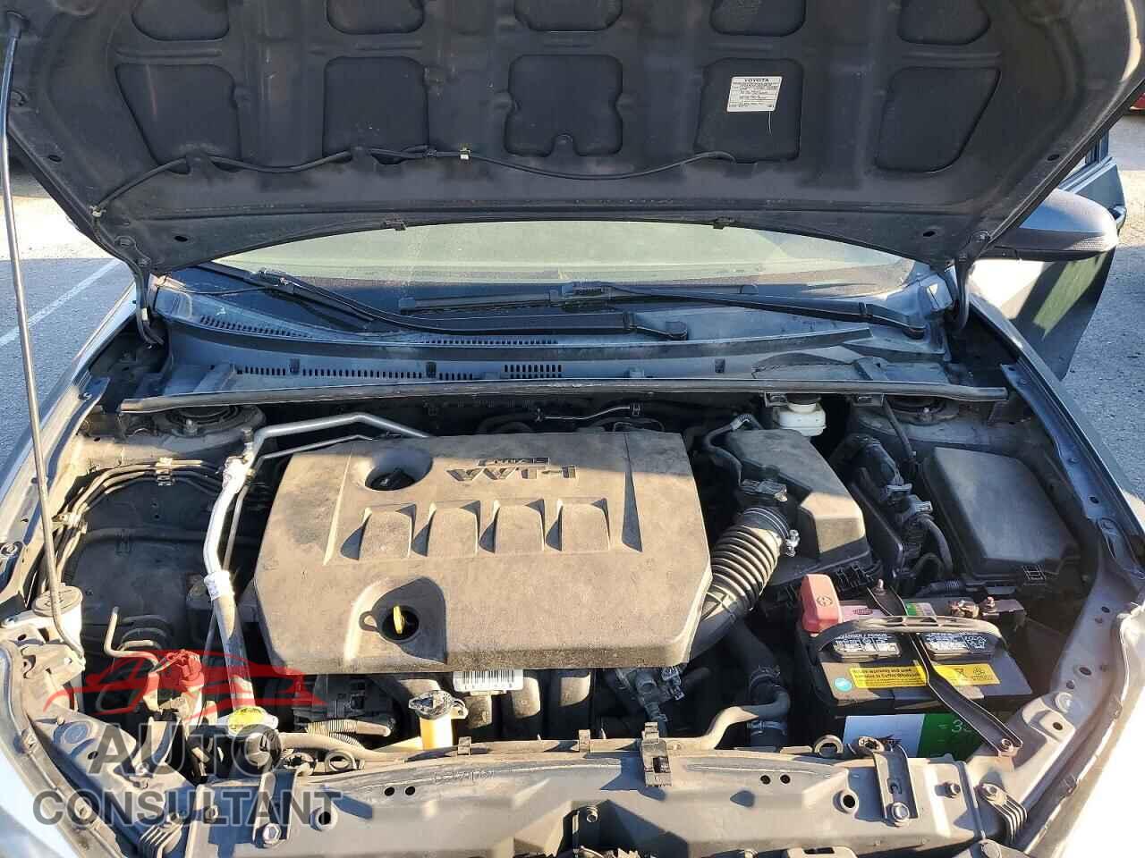 TOYOTA COROLLA 2014 - 2T1BURHEXEC077568