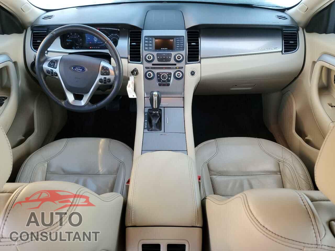 FORD TAURUS 2016 - 1FAHP2H86GG157897