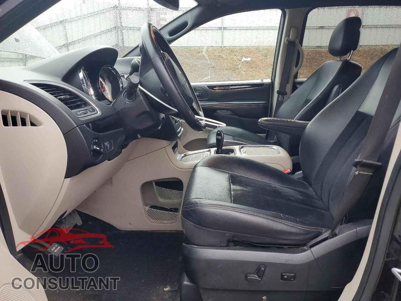 DODGE CARAVAN 2018 - 2C4RDGCG0JR302053