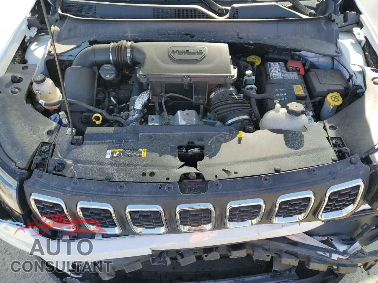 JEEP COMPASS 2024 - 3C4NJDBN1RT111109