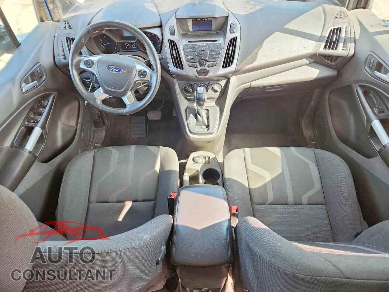FORD TRANSIT 2014 - NM0GS9F7XE1162735