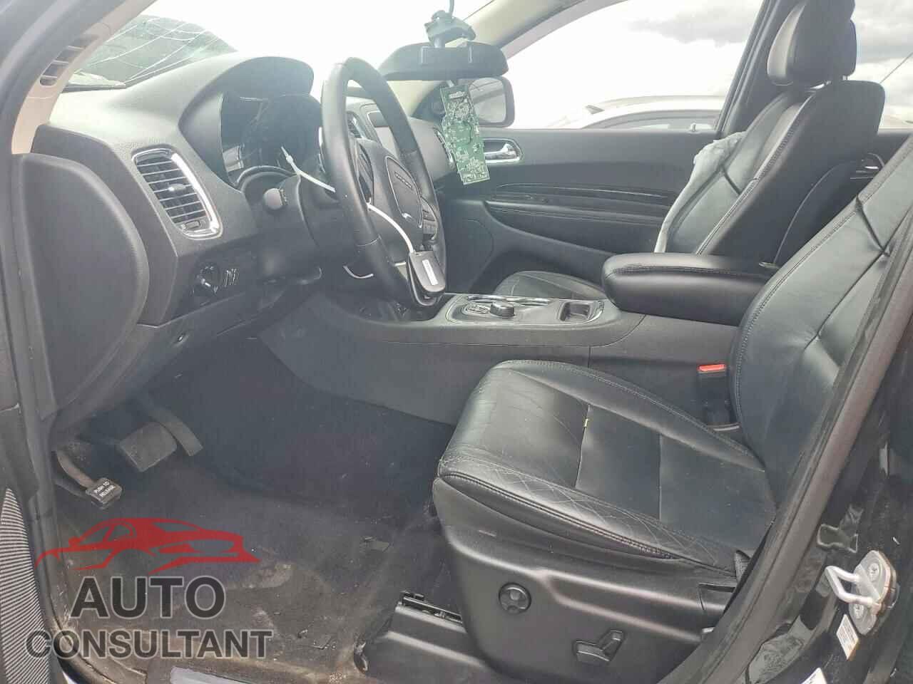 DODGE DURANGO 2014 - 1C4RDHDG7EC561402
