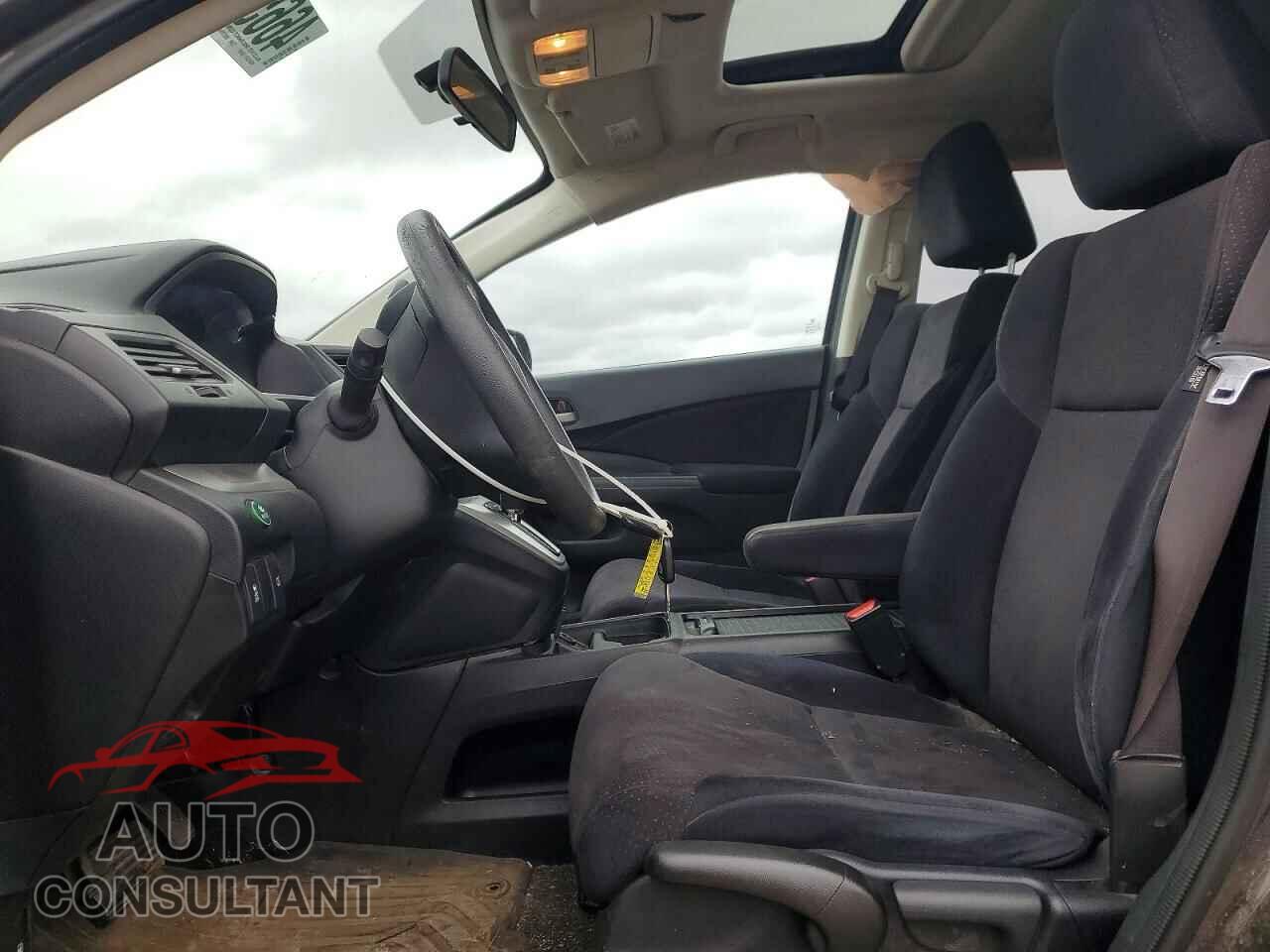 HONDA CRV 2014 - 2HKRM4H58EH666696