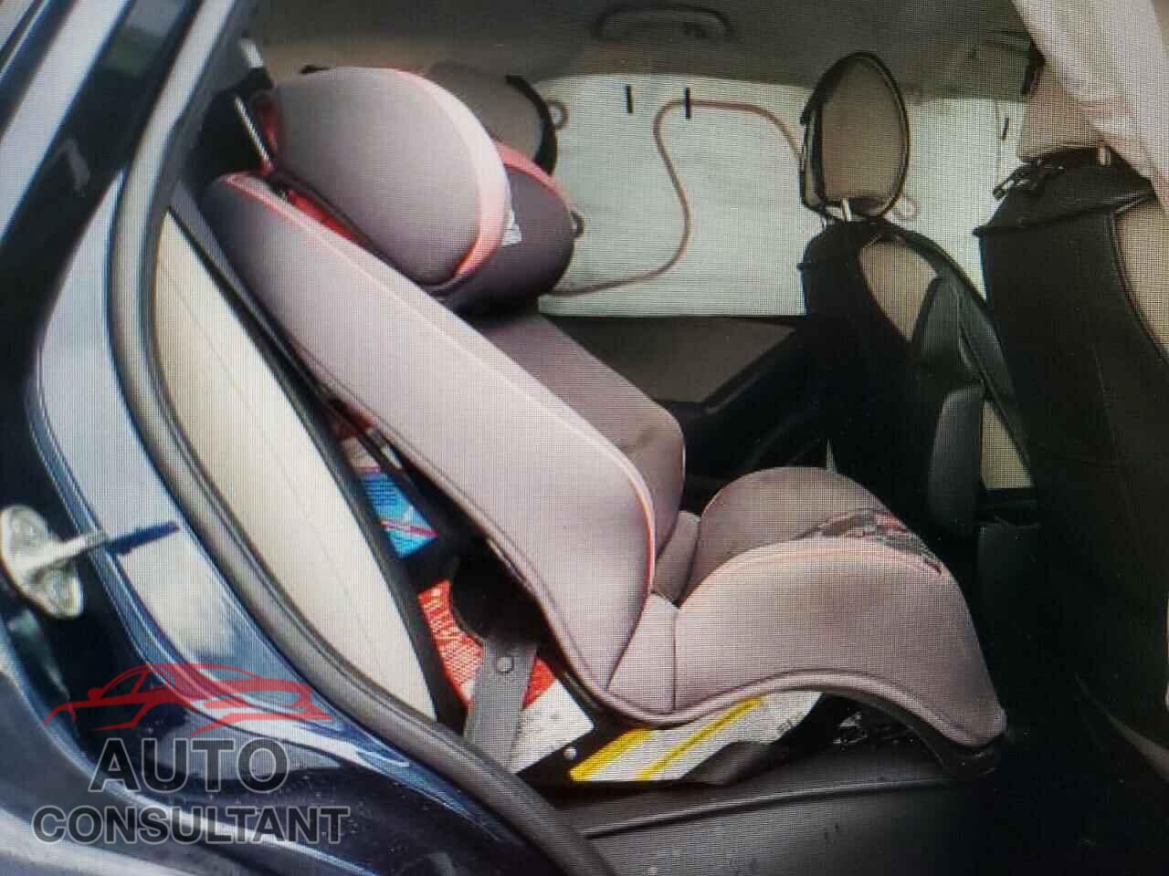 MAZDA CX-5 2016 - JM3KE2CY4G0897350