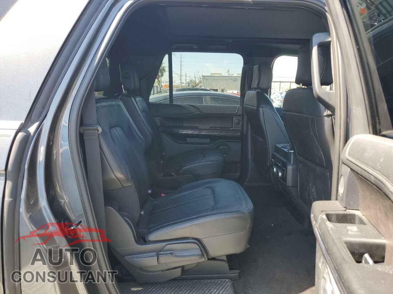 FORD EXPEDITION 2018 - 1FMJK2AT6JEA52882