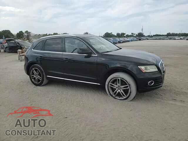 AUDI Q5 2014 - WA1LFAFP3EA055754