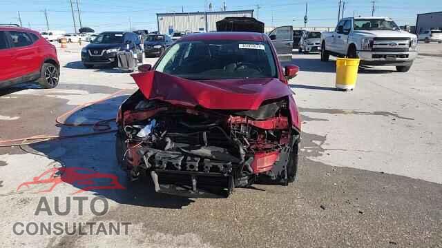 FORD FOCUS 2014 - 1FADP3K28EL224450