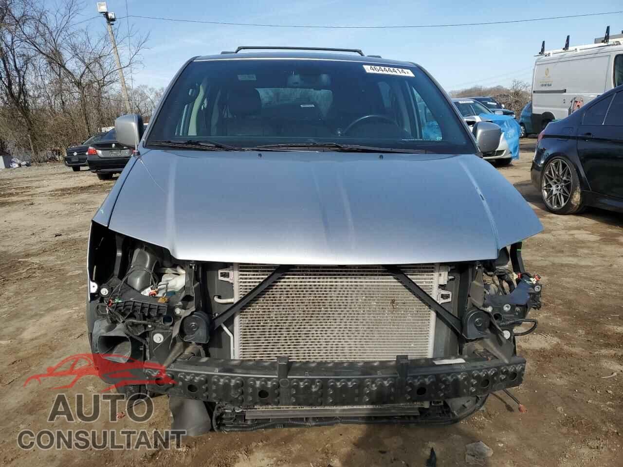 DODGE CARAVAN 2020 - 2C4RDGCG3LR153768