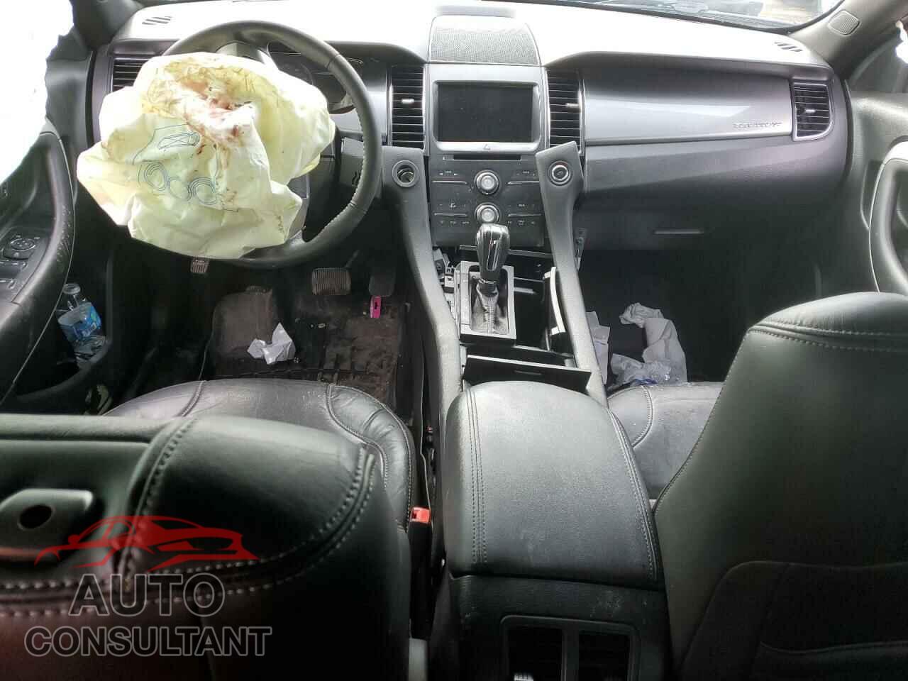 FORD TAURUS 2014 - 1FAHP2E82EG140564