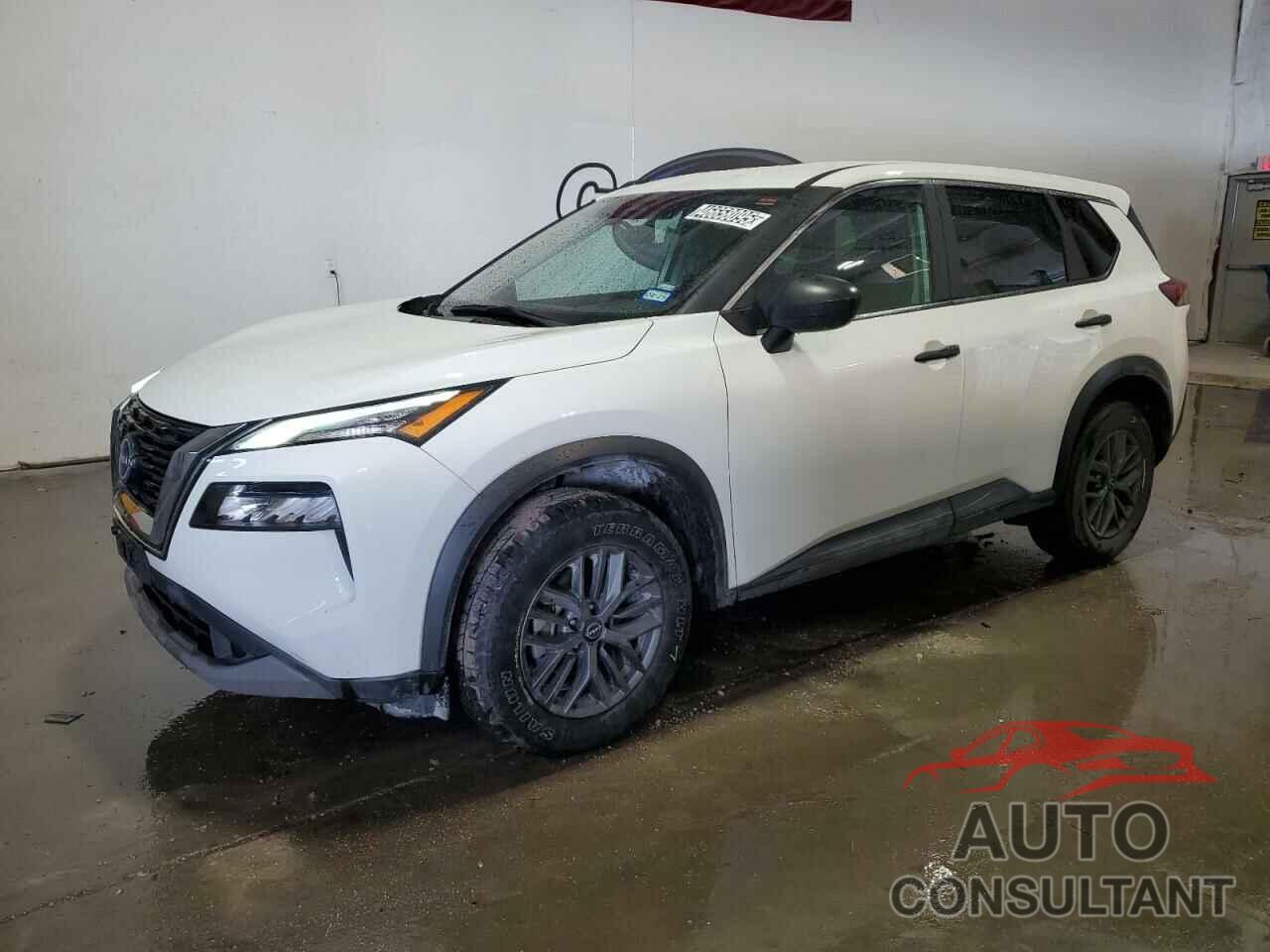 NISSAN ROGUE 2023 - 5N1BT3AA6PC828969
