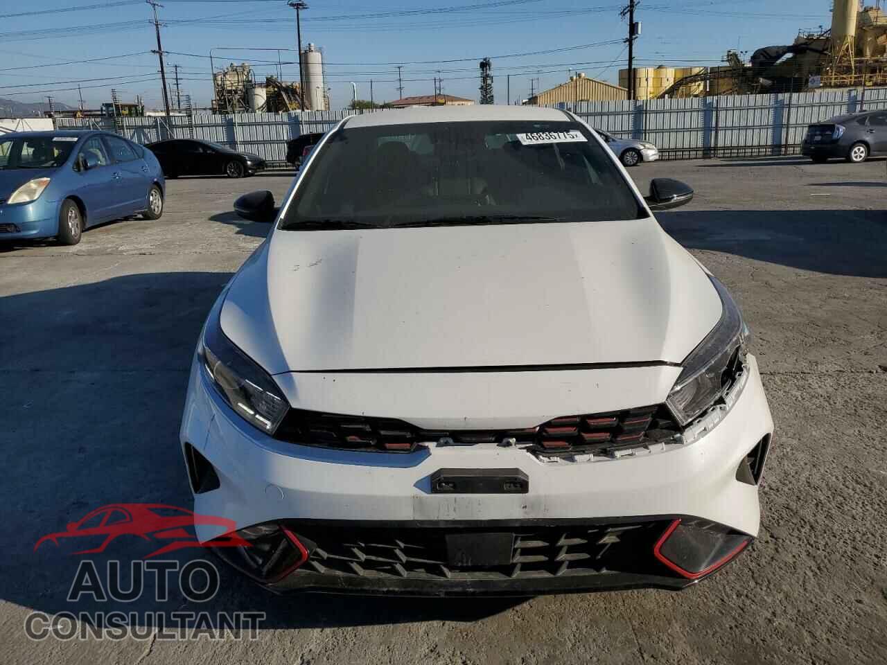 KIA FORTE 2023 - 3KPF54AD4PE559184