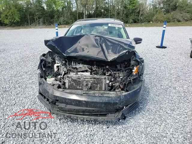 VOLKSWAGEN JETTA 2017 - 3VWDB7AJ5HM250206