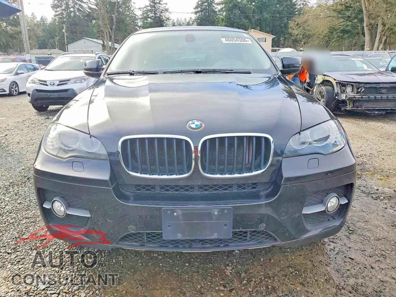 BMW X6 2011 - 5UXFG2C56BLX07807