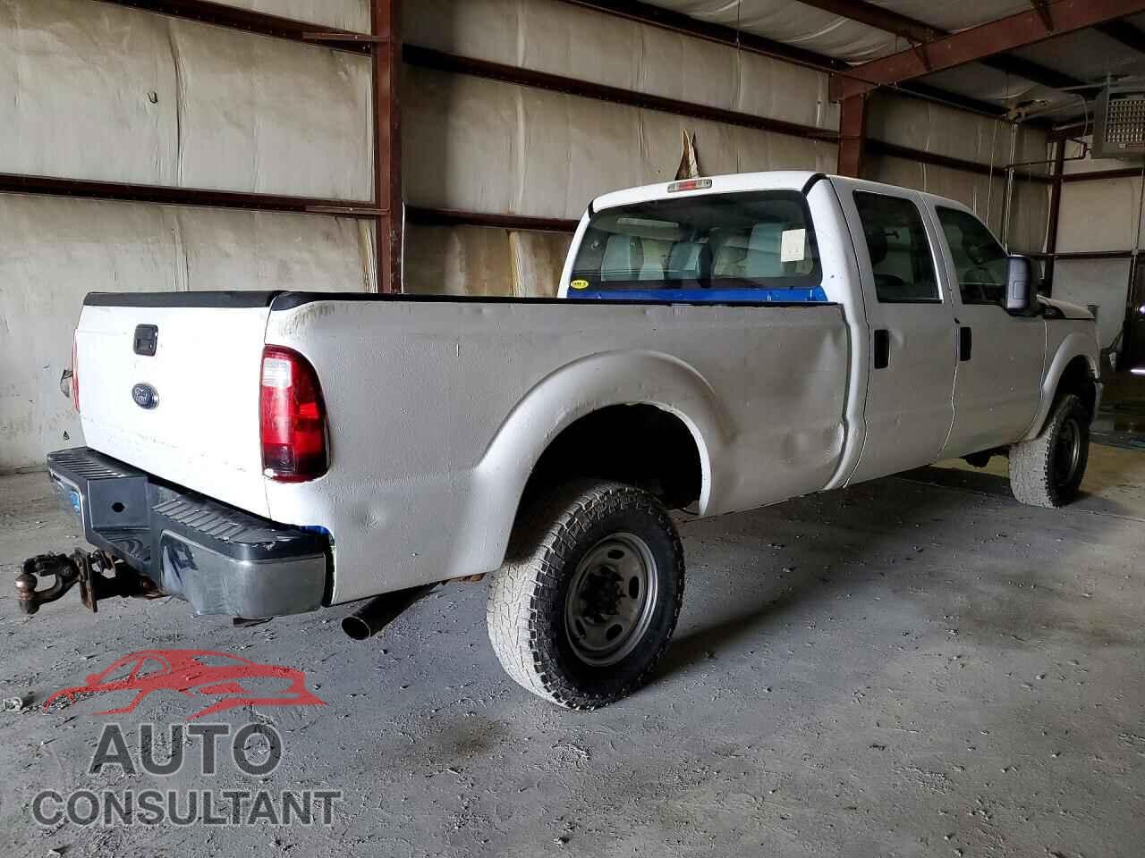 FORD F250 2016 - 1FT7W2B63GEB07454