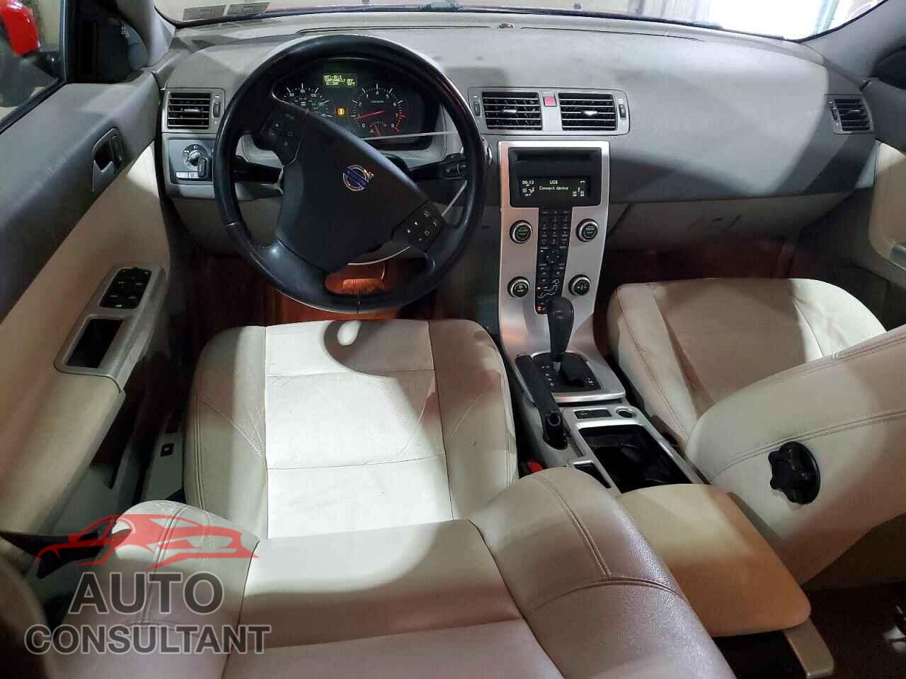 VOLVO S40 2011 - YV1672MS1B2540620